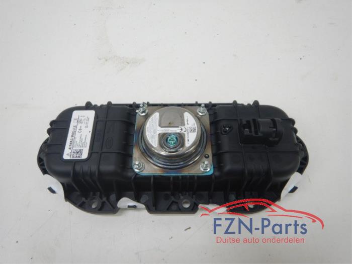 Airbag rechts (Dashboard) Landrover Evoque (22738741)