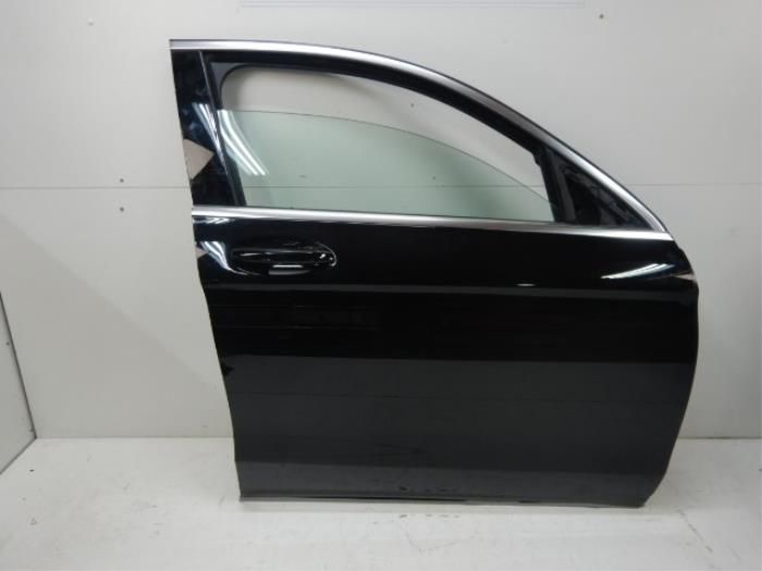Portier 4Deurs rechts-voor Mercedes GLC-Klasse (22723014)