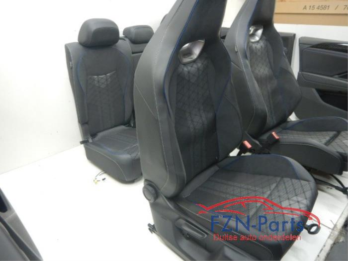 Bekleding Set (compleet) Volkswagen Tiguan (22740379)