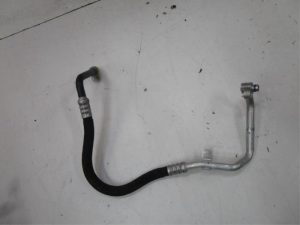 Audi Q3 Aircoleiding