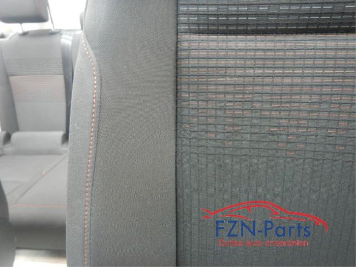 Bekleding Set (compleet) Volkswagen Golf (22740248)