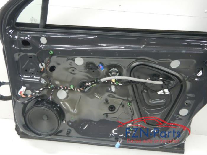 Portier 4Deurs rechts-voor Volkswagen Passat (22723030)