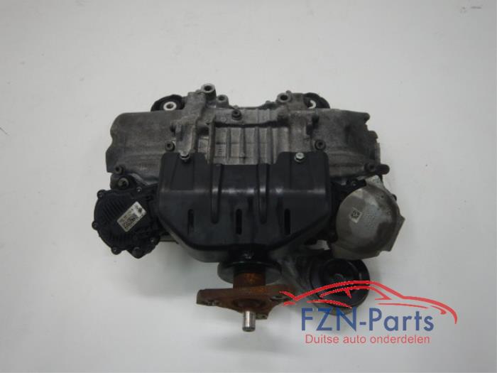 Differentieel achter Audi RS3 (22733866)