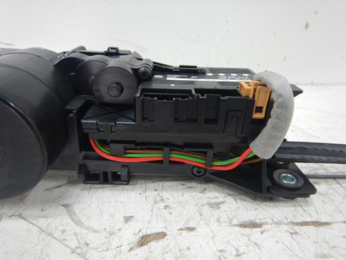 Schuifdeur motor links Volkswagen Sharan (22744357)