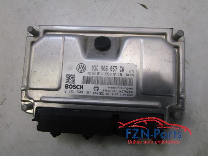 Kilometerteller KM Seat Ibiza (22738589)