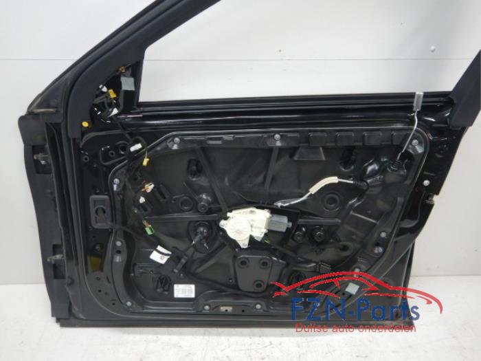 Portier 4Deurs rechts-voor Mercedes S-Klasse (22723026)
