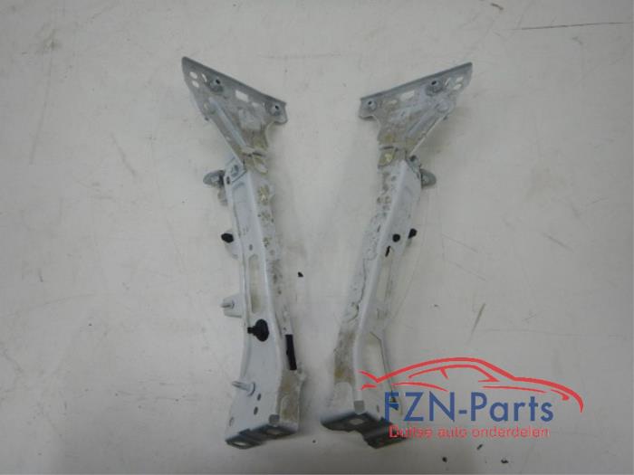 Steun (diversen) Audi A4 (22740337)