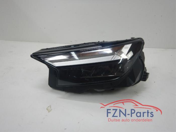 Koplamp links Audi Q4 (22721472)