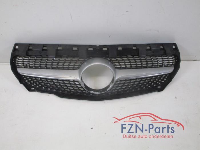 Grille Mercedes CLA (22743299)