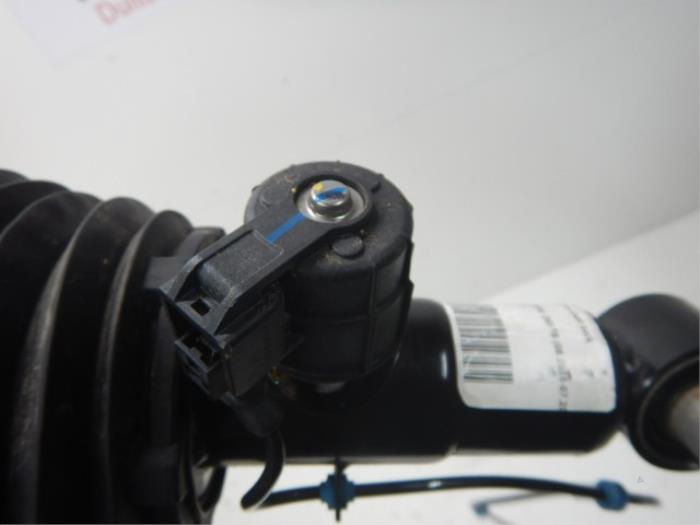 Schokdemper links-achter BMW Diversen (22740895)