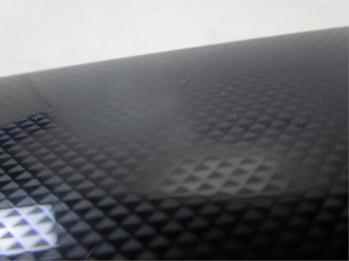 VW Jetta 5C7 Carbon Dashboard Lijst