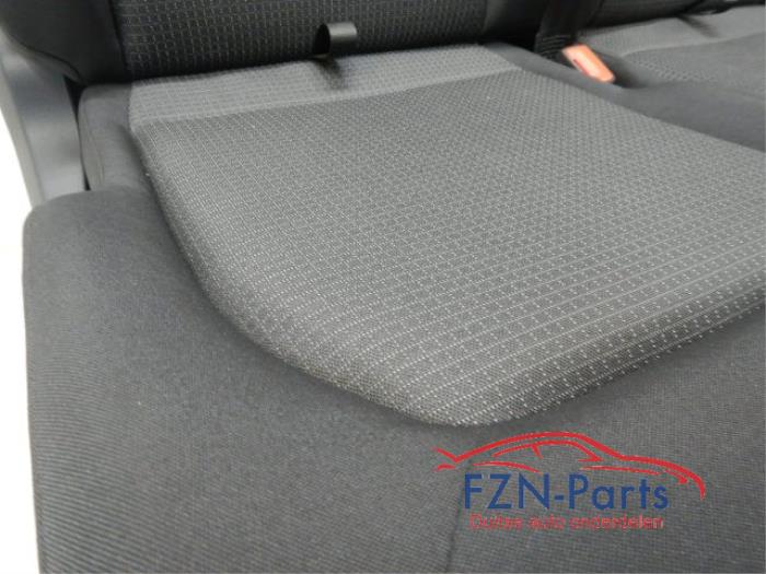 Bekleding Set (compleet) Volkswagen Crafter (22738514)