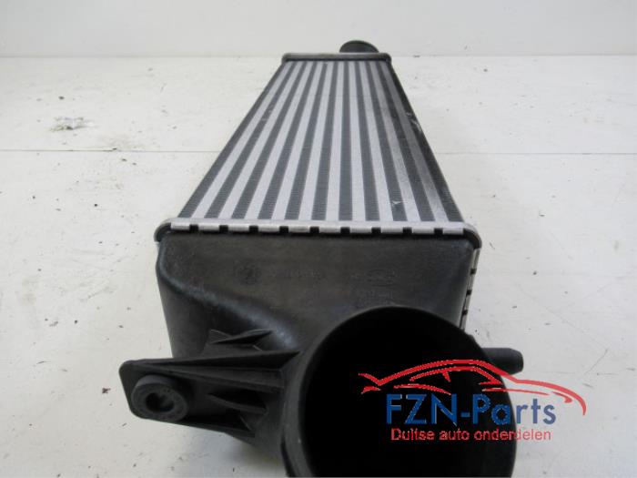 Intercooler Audi TT (22735074)