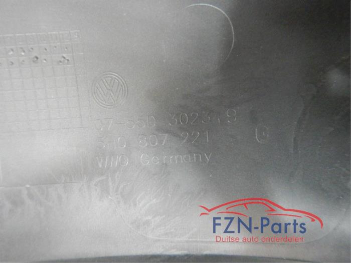 Voorbumper Volkswagen Golf (22722103)