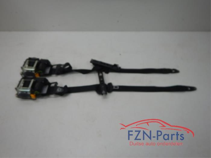 Mercedes-Benz C-Klasse W205 Gordelset Big belt Links en Rechts