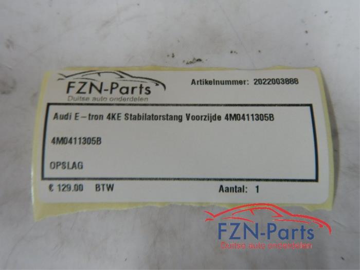 Stabilisatorstang voor Audi E-Tron (22726369)