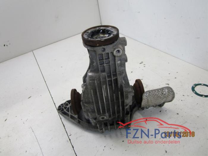 Differentieel achter Audi A6 (22733816)