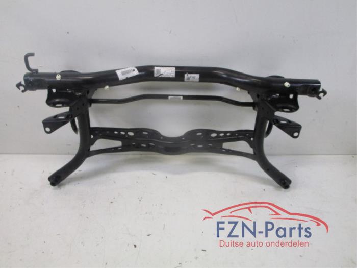 VW Golf 7 Onafhankelijke Achteras Subframe