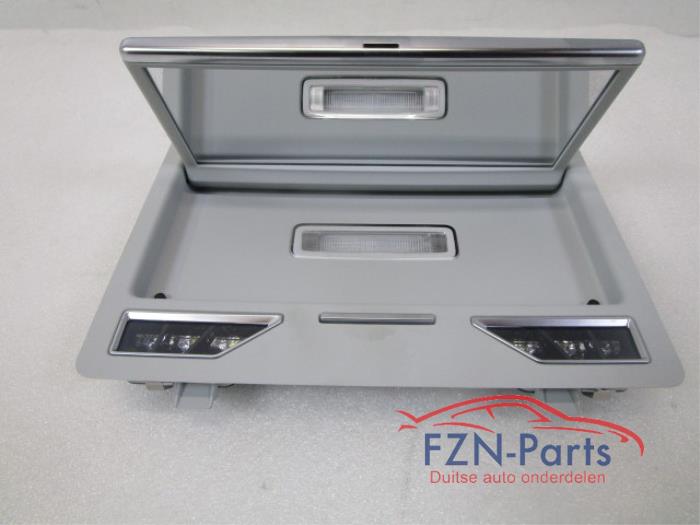 Make-up spiegel Audi A8 (22739364)