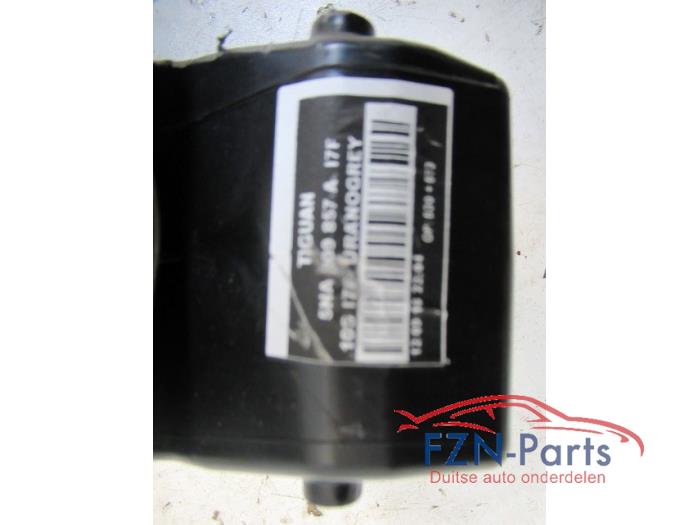 Adblue tank Volkswagen Tiguan (22728275)