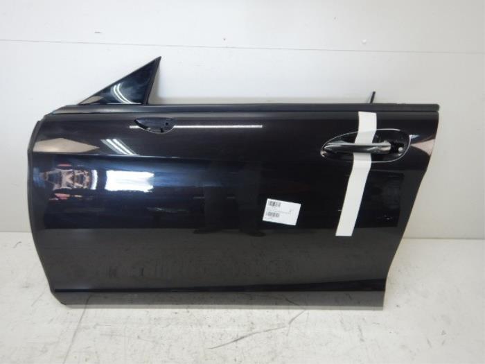 Portier 4Deurs links-voor Mercedes CLS-Klasse (22723316)