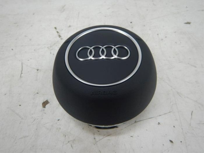 Audi A4 8W Stuurairbag ( Airbag Airbags )