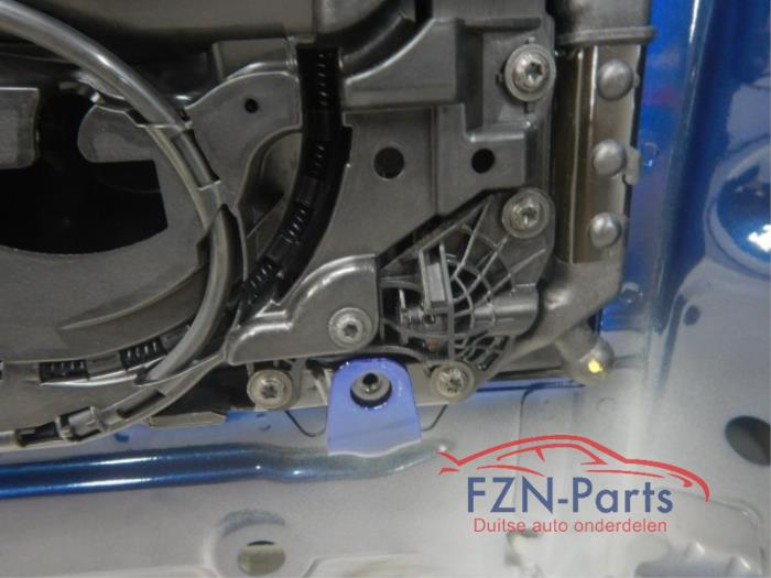 Panoramadak Audi A3 (22729948)