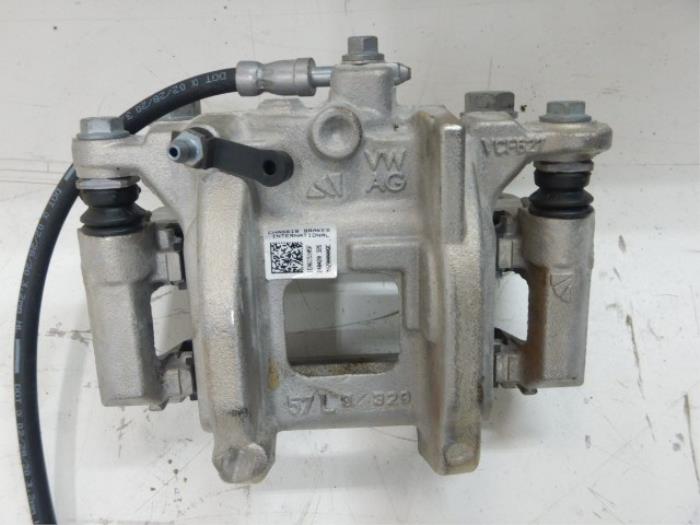 VW ID3 Remklauw Links-Voor