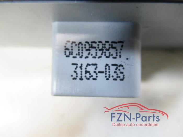 VW Polo 6C Raamschakelaar Set L+R