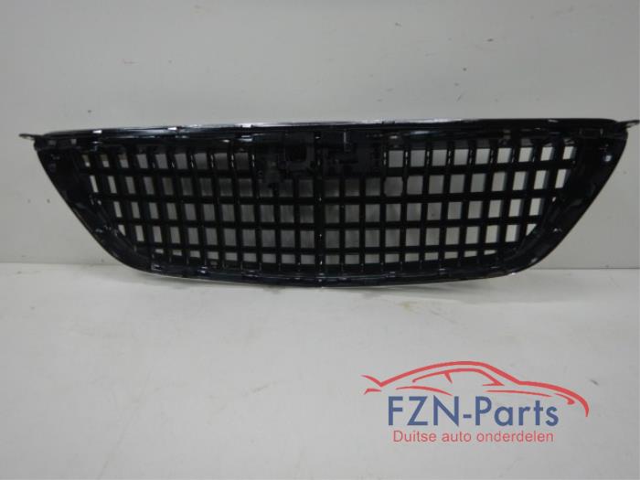Mercedes Maybach S-Klasse X222 Facelift Grille