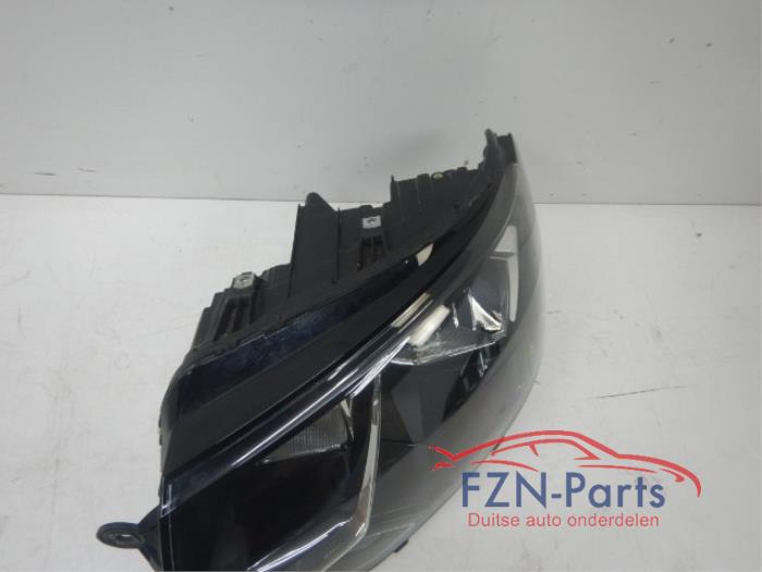VW Transporter T6 Koplamp Links