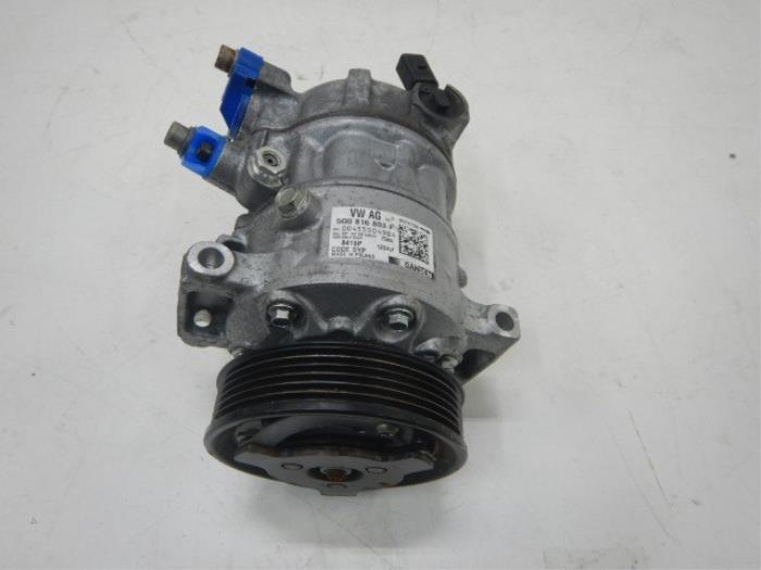 Aircopomp Volkswagen Golf (22728960)