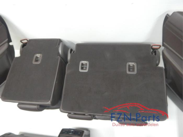 Bekleding Set (compleet) Mercedes GLE (22741606)