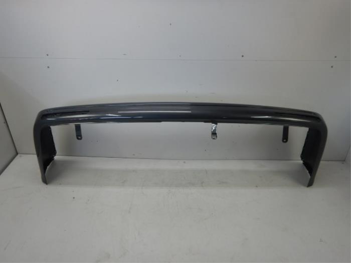 Achterbumper Volkswagen Transporter (22724303)