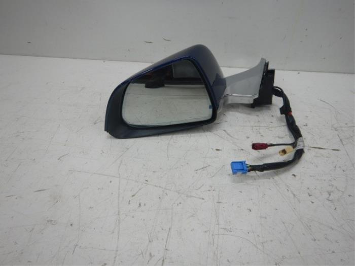 Buitenspiegel links Diversen Diversen (22725357)