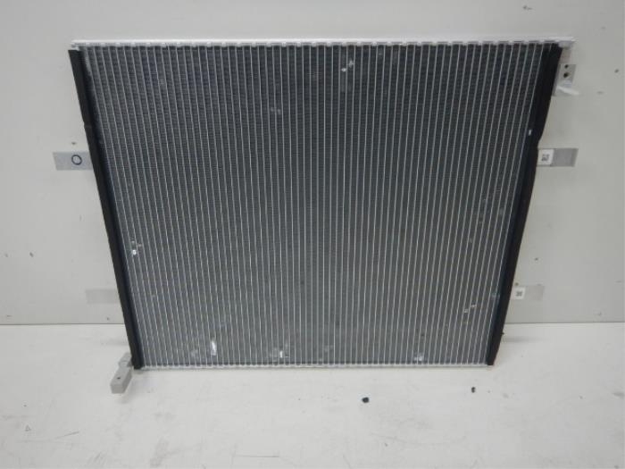 Airco Condensor Volkswagen ID.3 (22743036)
