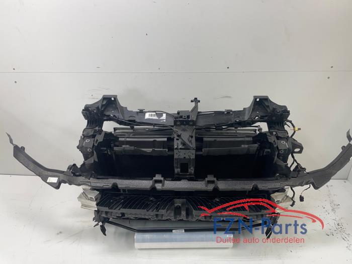 Koelerset Volkswagen Touareg (22782562)