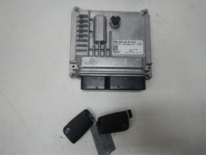 Ontstekingsmodule Volkswagen Transporter (22740214)