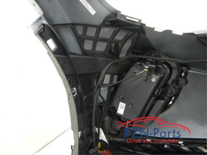 Voorbumper Volkswagen Diversen (22722069)