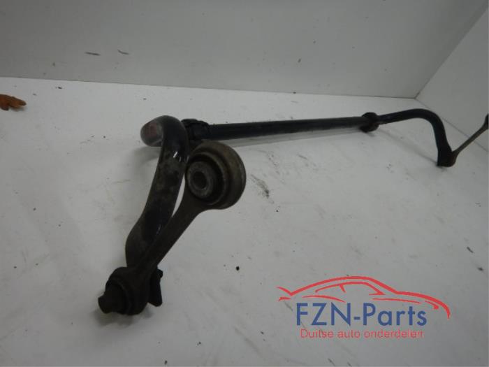 Subframe Audi A8 (22742719)