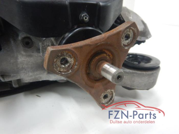 Differentieel achter Audi RS3 (22733866)