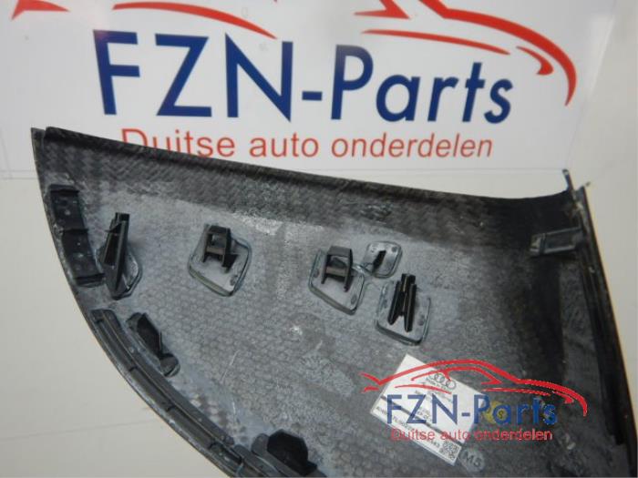 Audi RS4 8W Carbon Spiegelkappen L+R Side-Assist