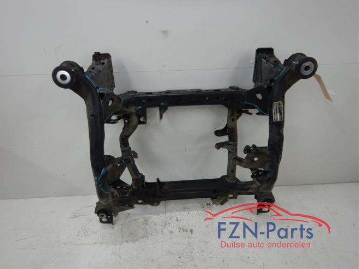 Subframe Mercedes GLE (22726250)