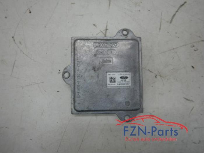 Ford C-Max LED Ballast Module