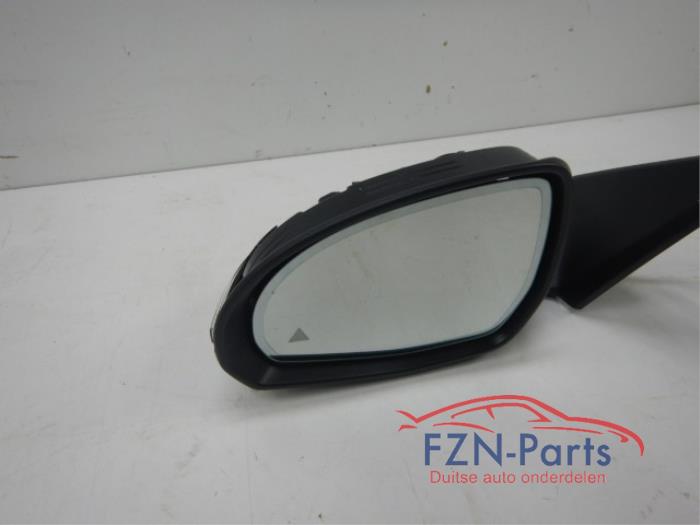 Mercedes Benz C-Klasse W206 Spiegel Links Inklapbaar