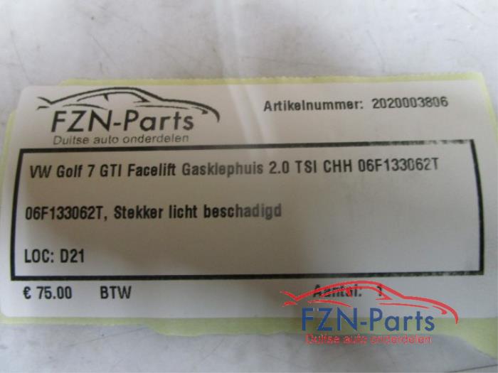 Airco Leiding BMW 3-Serie (22728555)