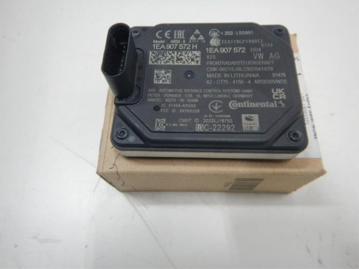 Radar sensor Volkswagen Diversen (22745492)