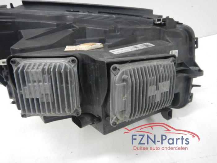 Mercedes-Benz GLC W253 Koplamp Links