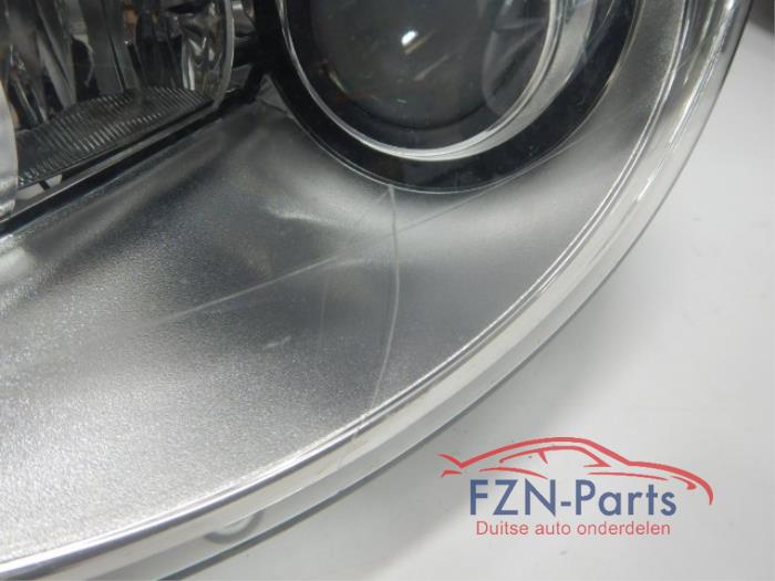 VW Tiguan 5N0 Koplamp Links L Xenon LED