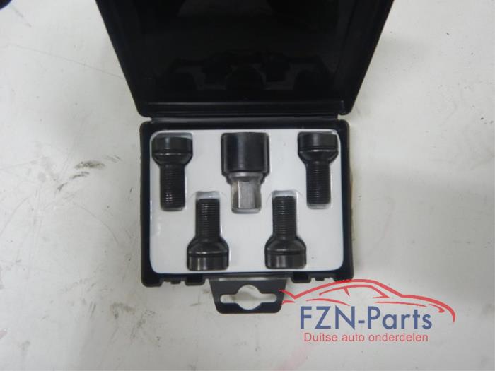 Wielbouten set Mercedes C-Klasse (22743368)